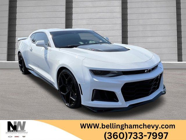 2023 Chevrolet Camaro ZL1