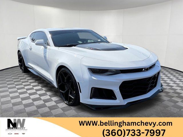 2023 Chevrolet Camaro ZL1