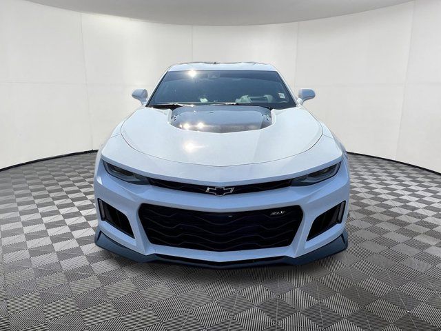 2023 Chevrolet Camaro ZL1