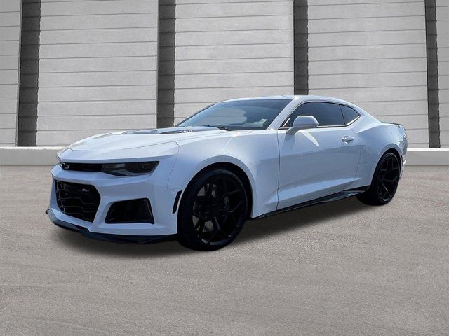 2023 Chevrolet Camaro ZL1