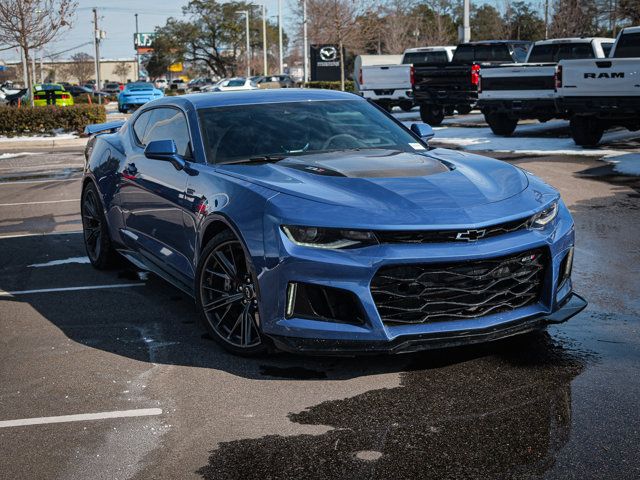 2023 Chevrolet Camaro ZL1