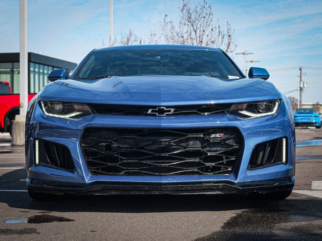 2023 Chevrolet Camaro ZL1