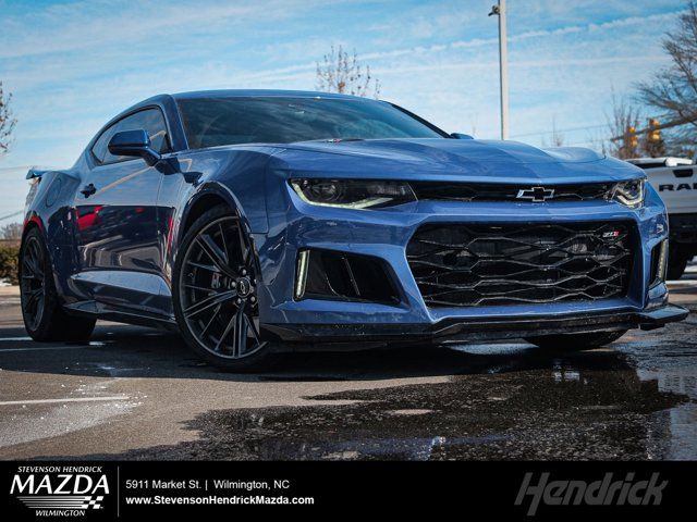 2023 Chevrolet Camaro ZL1