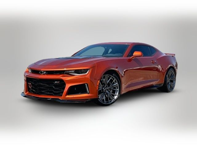 2023 Chevrolet Camaro ZL1