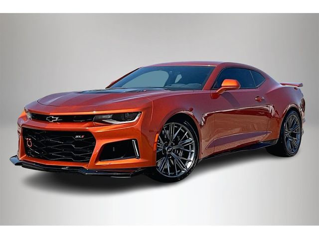 2023 Chevrolet Camaro ZL1