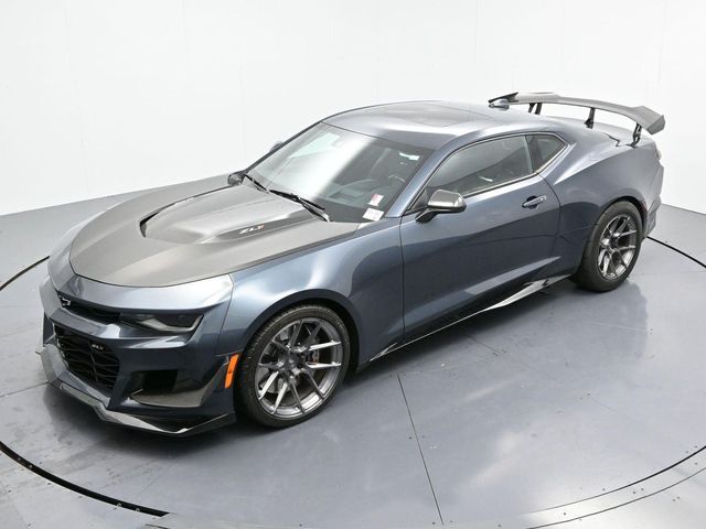 2023 Chevrolet Camaro ZL1