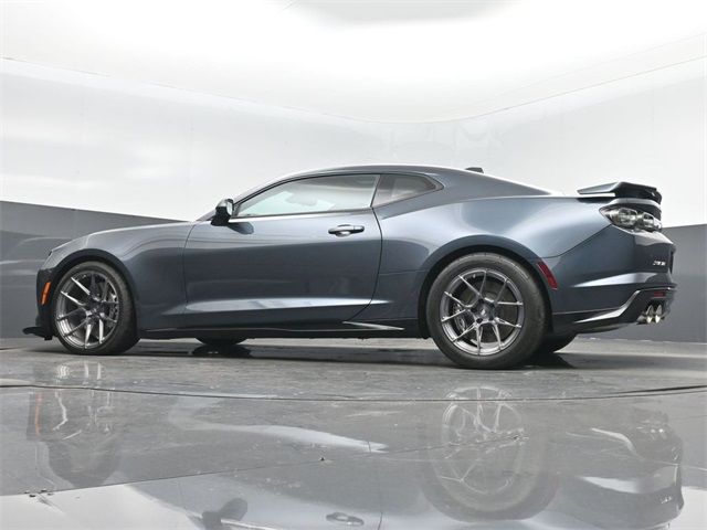 2023 Chevrolet Camaro ZL1