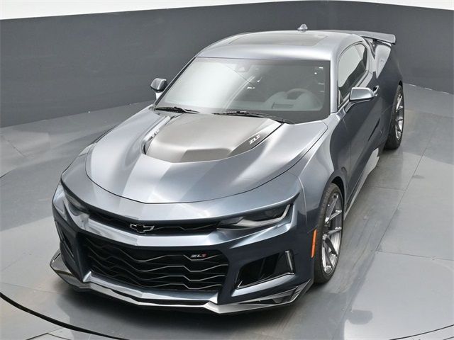 2023 Chevrolet Camaro ZL1