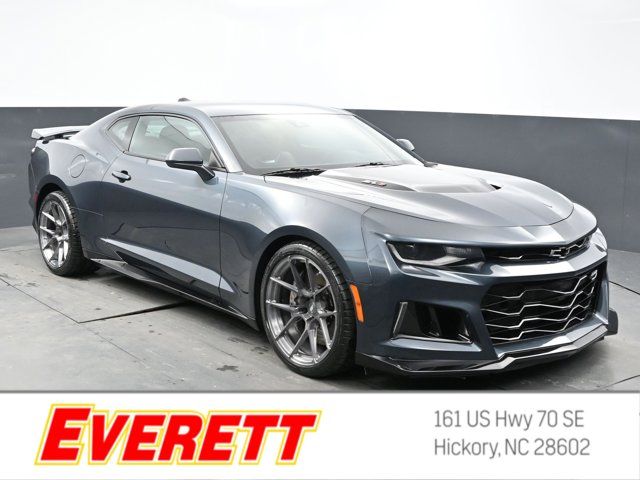 2023 Chevrolet Camaro ZL1