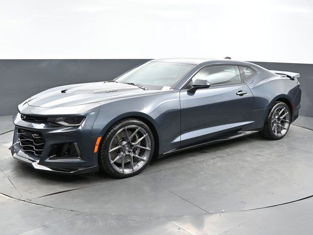 2023 Chevrolet Camaro ZL1