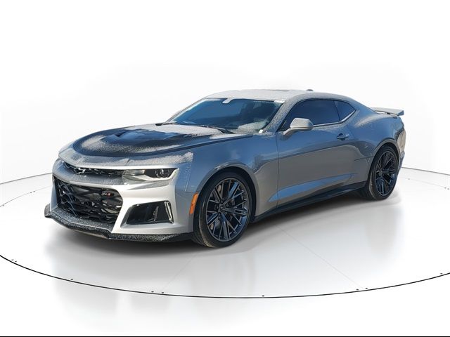 2023 Chevrolet Camaro ZL1