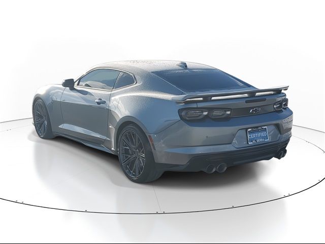 2023 Chevrolet Camaro ZL1