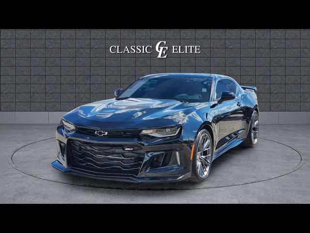 2023 Chevrolet Camaro ZL1