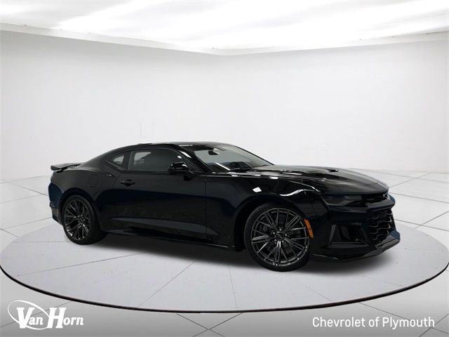 2023 Chevrolet Camaro ZL1