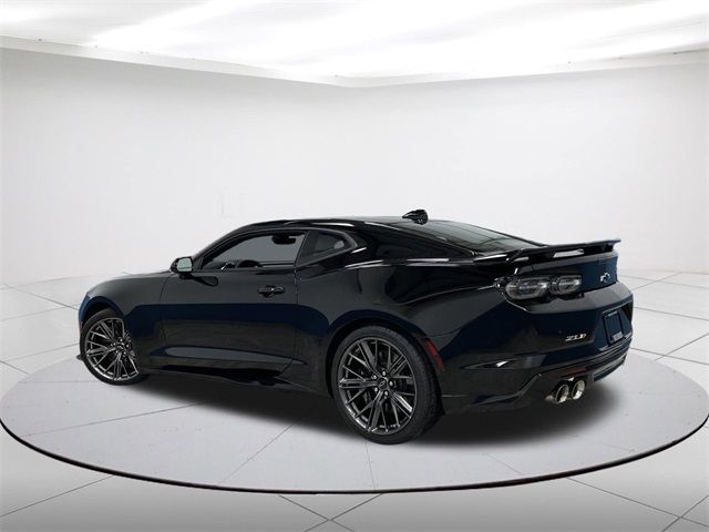 2023 Chevrolet Camaro ZL1