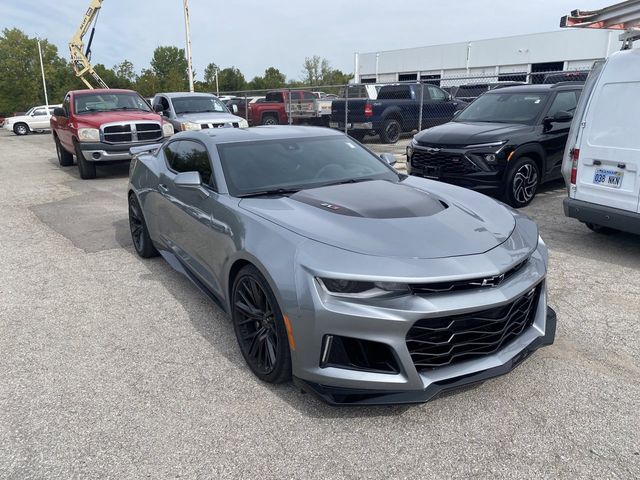 2023 Chevrolet Camaro ZL1