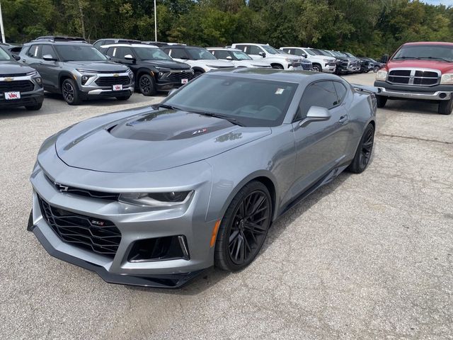 2023 Chevrolet Camaro ZL1