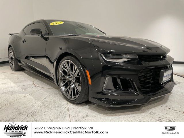 2023 Chevrolet Camaro ZL1