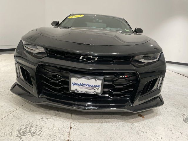 2023 Chevrolet Camaro ZL1