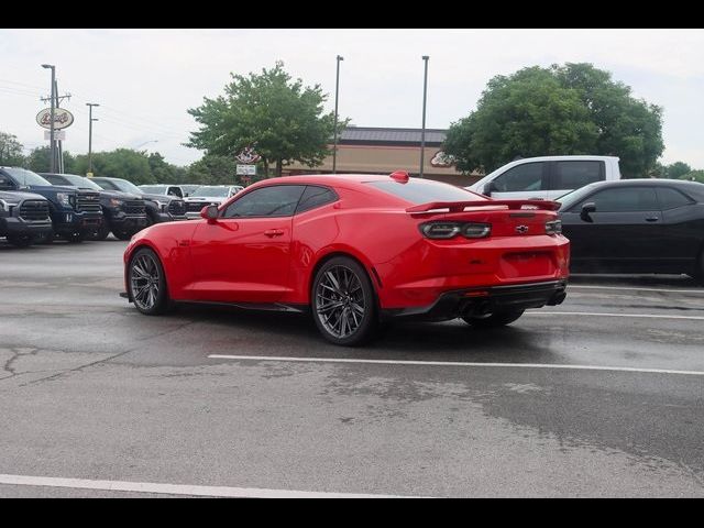 2023 Chevrolet Camaro ZL1