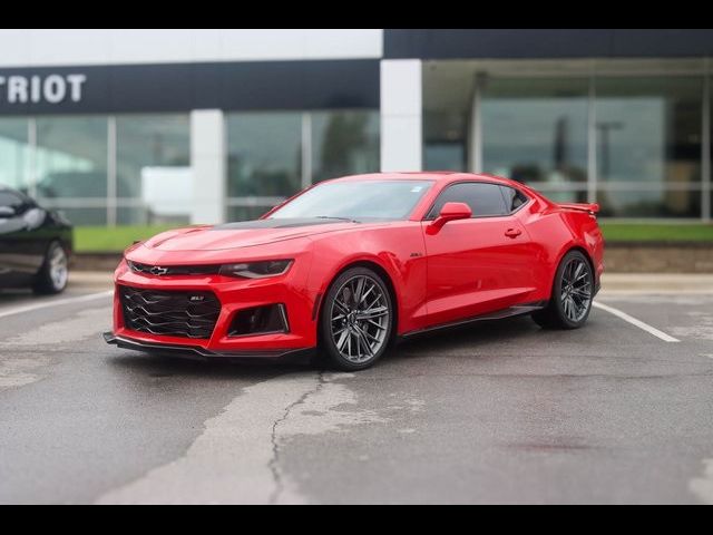 2023 Chevrolet Camaro ZL1