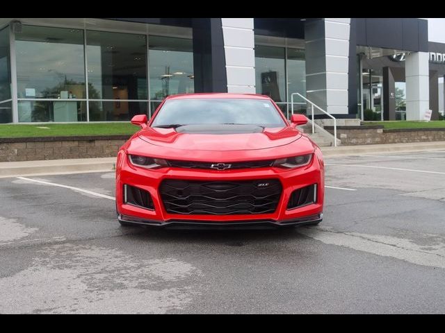 2023 Chevrolet Camaro ZL1