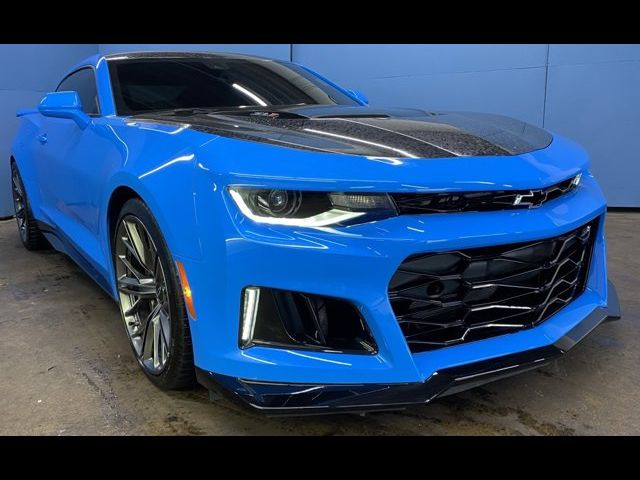 2023 Chevrolet Camaro ZL1