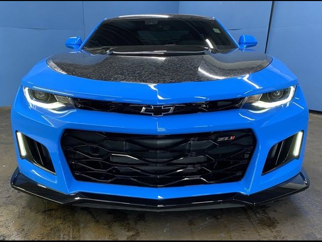 2023 Chevrolet Camaro ZL1