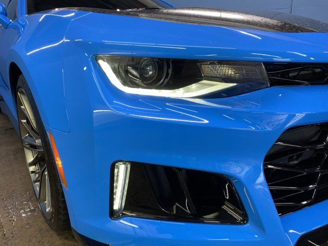 2023 Chevrolet Camaro ZL1