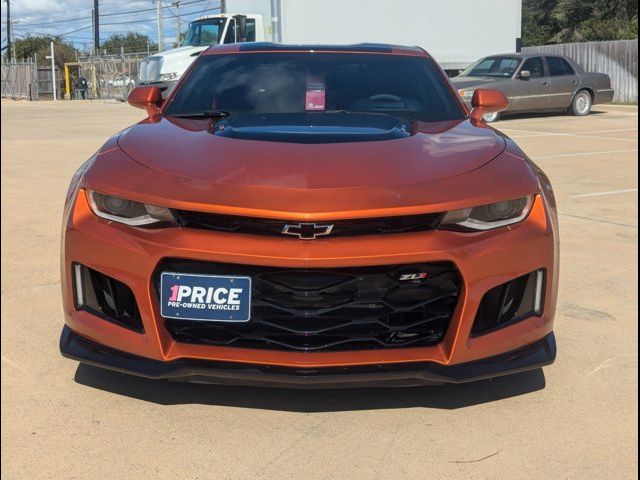 2023 Chevrolet Camaro ZL1