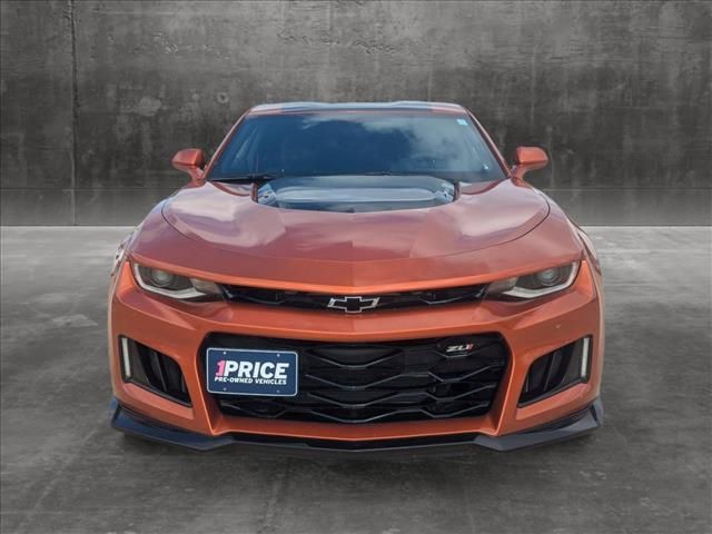 2023 Chevrolet Camaro ZL1