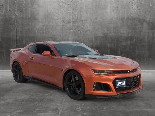 2023 Chevrolet Camaro ZL1