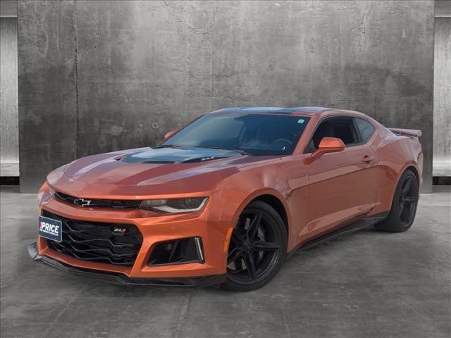 2023 Chevrolet Camaro ZL1