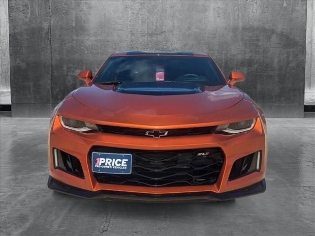 2023 Chevrolet Camaro ZL1