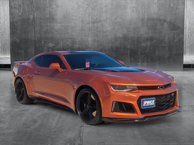 2023 Chevrolet Camaro ZL1