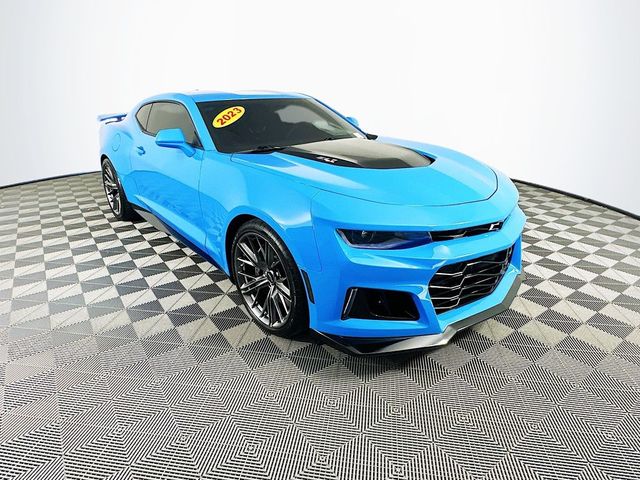 2023 Chevrolet Camaro ZL1