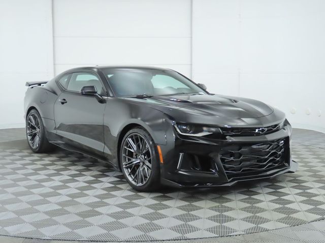 2023 Chevrolet Camaro ZL1