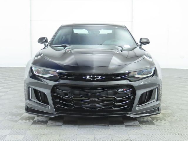 2023 Chevrolet Camaro ZL1