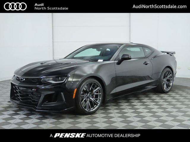 2023 Chevrolet Camaro ZL1