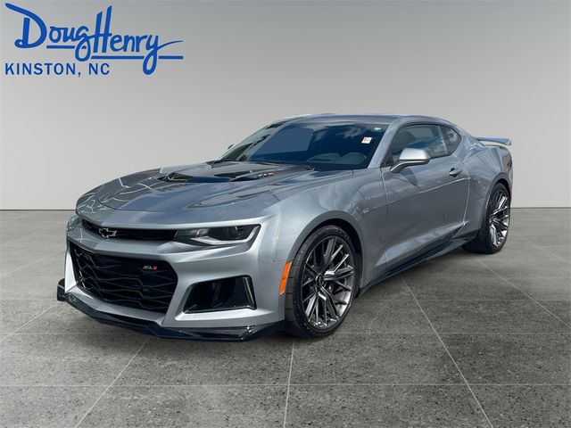 2023 Chevrolet Camaro ZL1