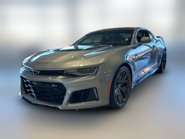 2023 Chevrolet Camaro ZL1