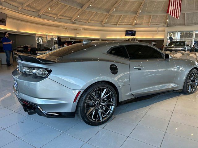 2023 Chevrolet Camaro ZL1