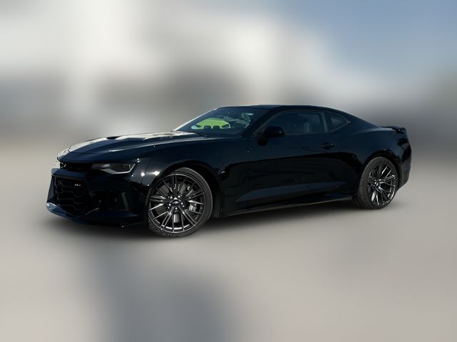 2023 Chevrolet Camaro ZL1