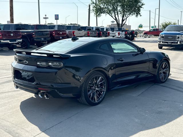 2023 Chevrolet Camaro ZL1