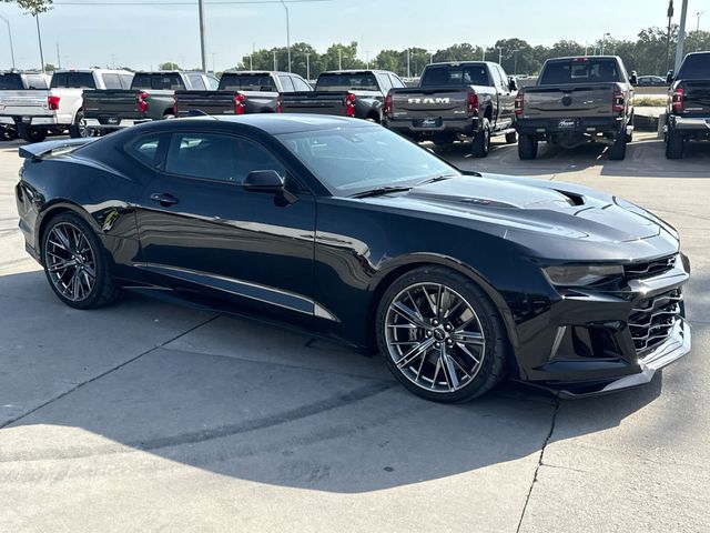 2023 Chevrolet Camaro ZL1