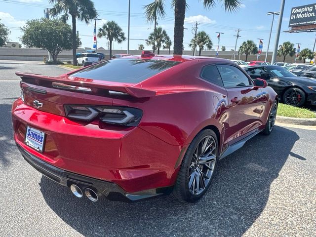 2023 Chevrolet Camaro ZL1