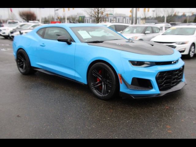 2023 Chevrolet Camaro ZL1