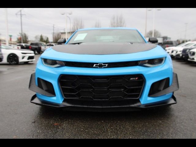 2023 Chevrolet Camaro ZL1