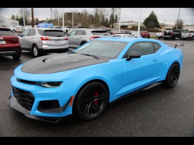 2023 Chevrolet Camaro ZL1