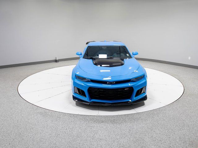 2023 Chevrolet Camaro ZL1